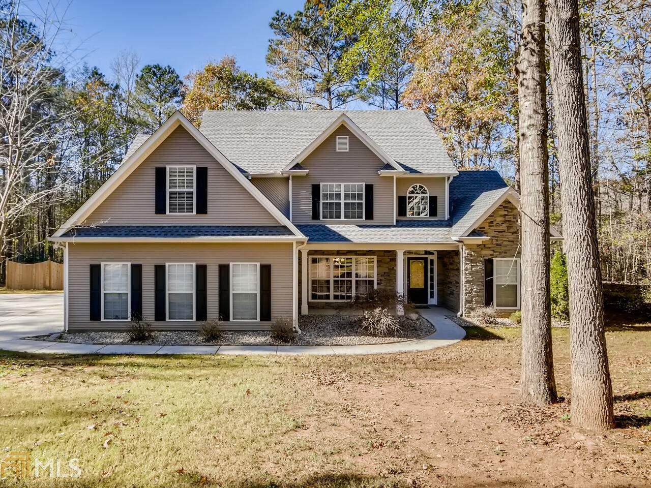 100 Tyler Woods Dr - Photo 1