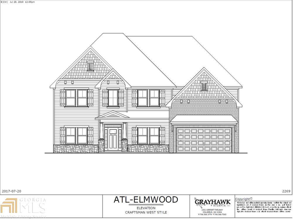 81 Cedar Ridge Way - Photo 1