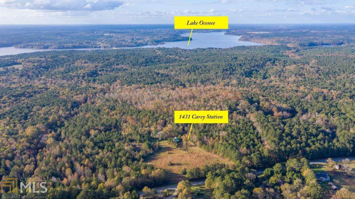 1431 Carey Station Rd - Photo 1