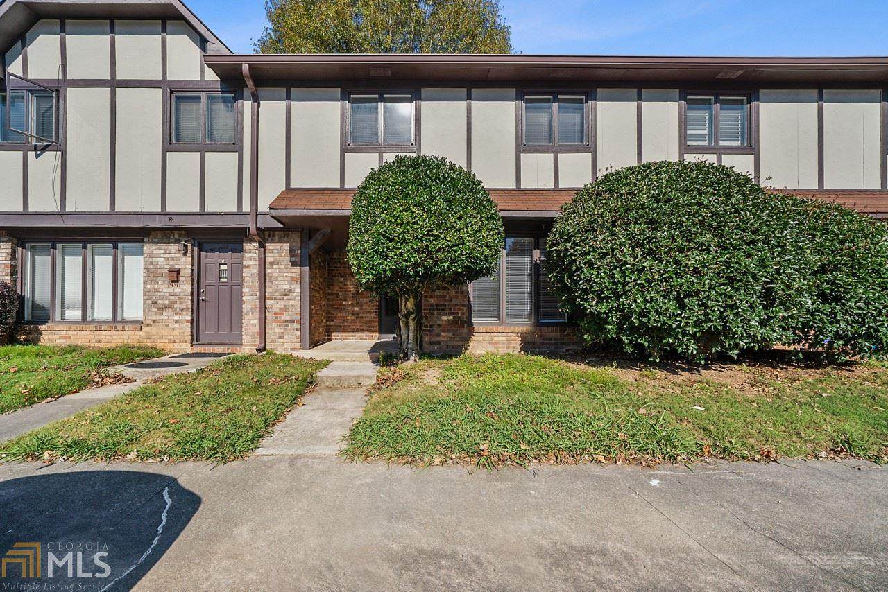 1807 Ashborough Cir - Photo 1
