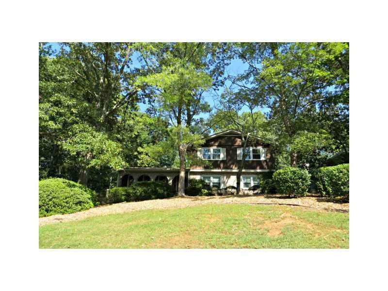 3835 Harts Mill - Photo 1