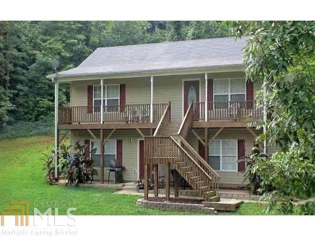 5815 Quail Trl - Photo 1