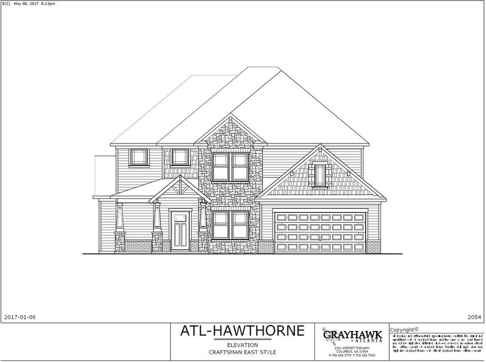 255 Maple View Ct - Photo 1