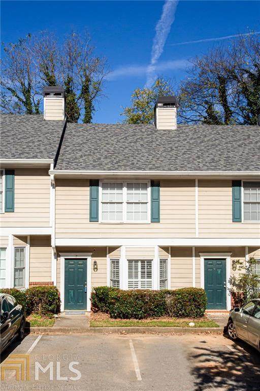 735 Bellemeade Ave - Photo 1