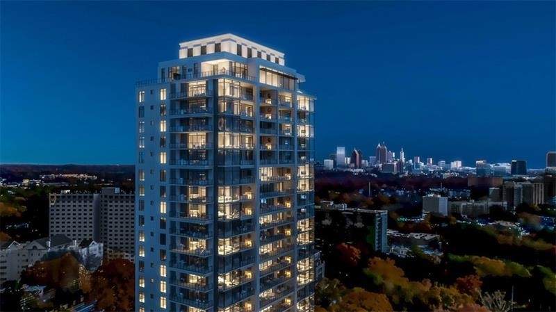 2520 Peachtree Rd - Photo 1