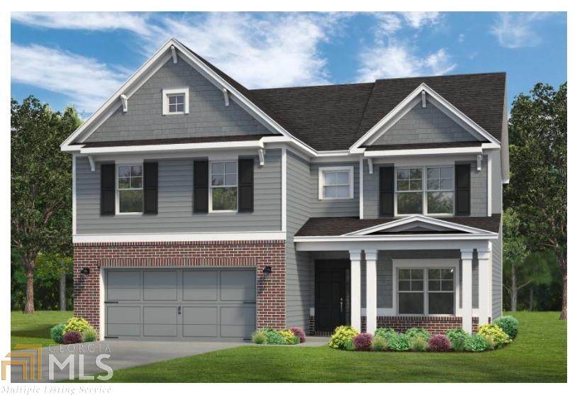 569 Shady Glen - Photo 1
