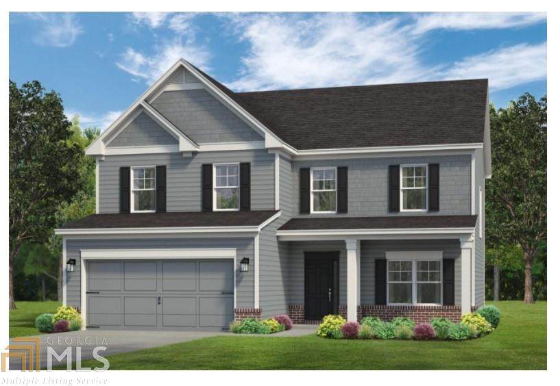613 Shady Glen - Photo 1