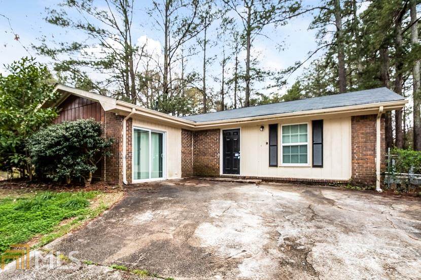 105 Hidden Brook - Photo 1