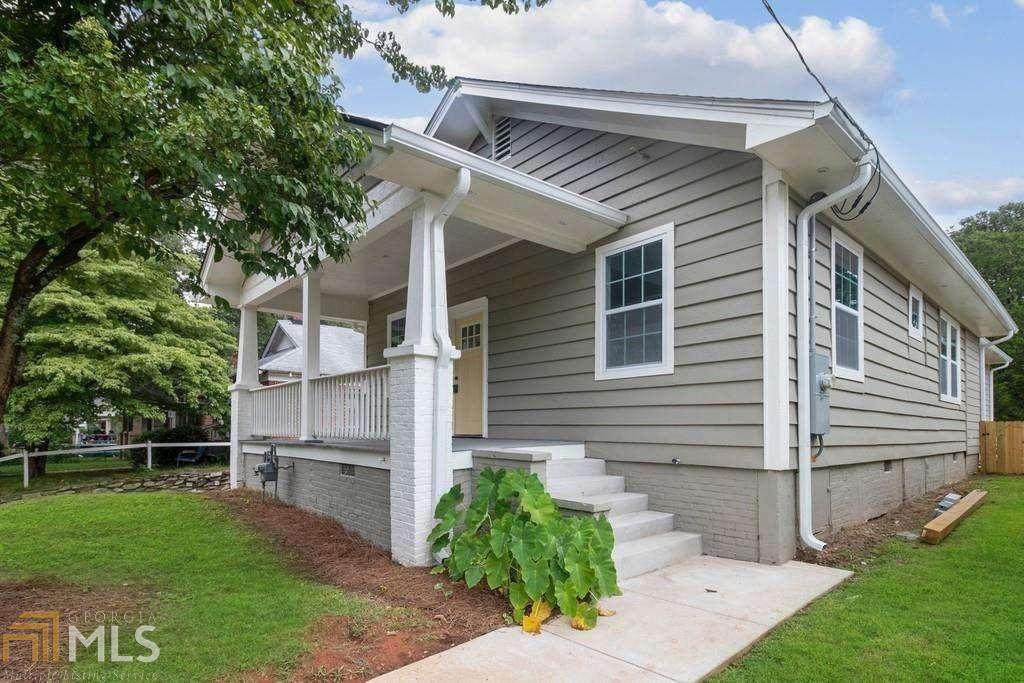 1256 Epworth St - Photo 1