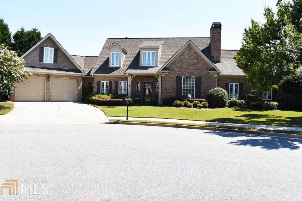 816 Windsor Place Ct - Photo 1