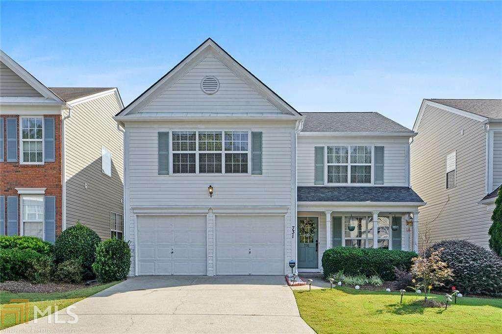 731 Wamock Dr - Photo 1