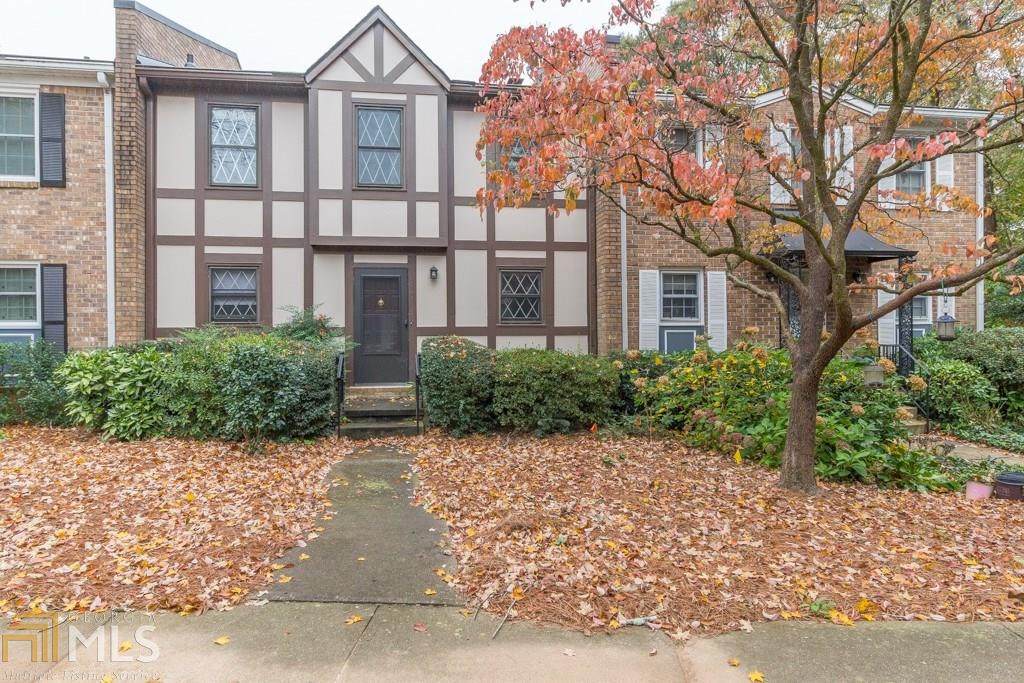 2948 Lavista Way - Photo 1