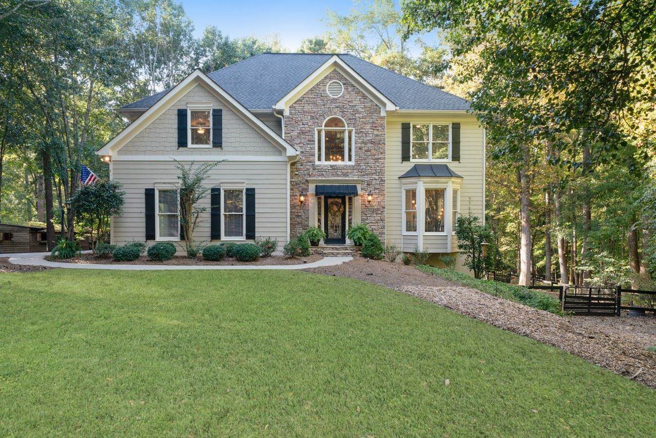 1105 Wiley Bridge Rd - Photo 1