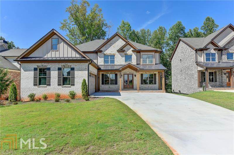 4337 Old Hamilton Mill Rd - Photo 1