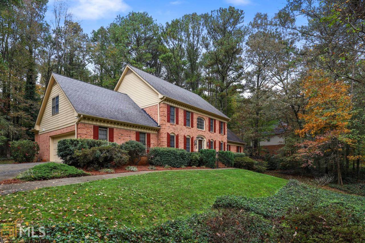 6077 Millstone Run - Photo 1