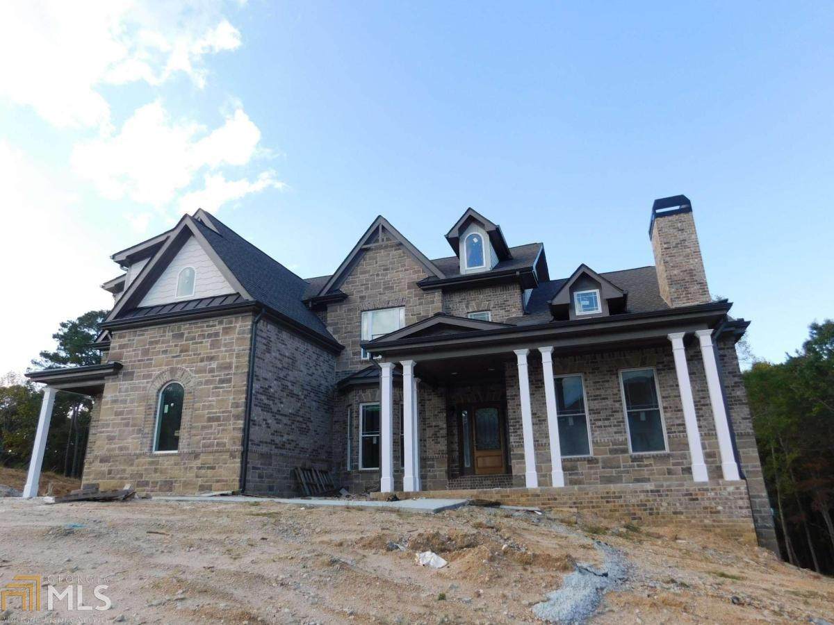 1580 Tapestry Ridge - Photo 1