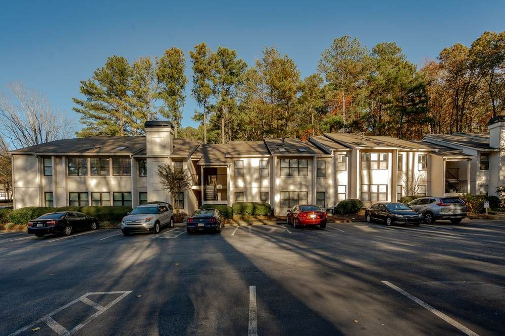 1603 Huntingdon Chase - Photo 1
