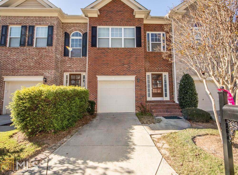 1029 Firethorne Pass - Photo 1