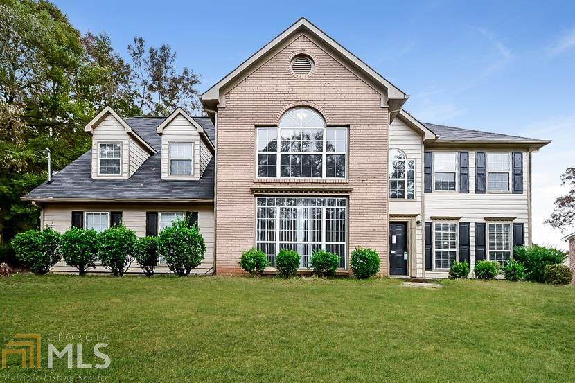3886 Dogwood Farm - Photo 1