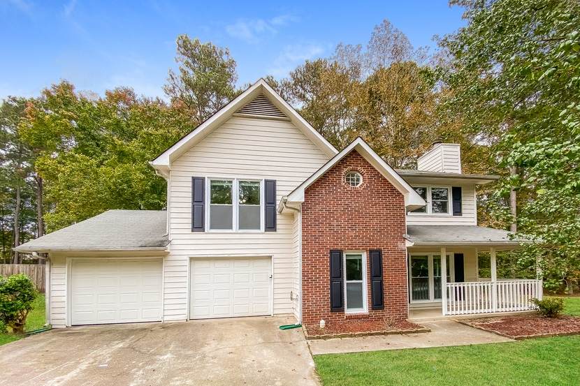 1134 Crystal Springs - Photo 1