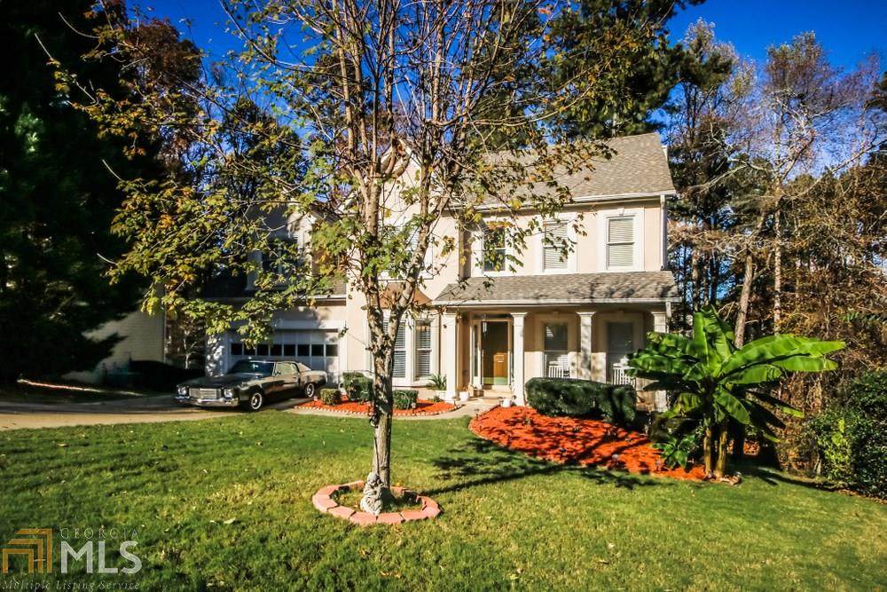 2869 Gavin Pl - Photo 1