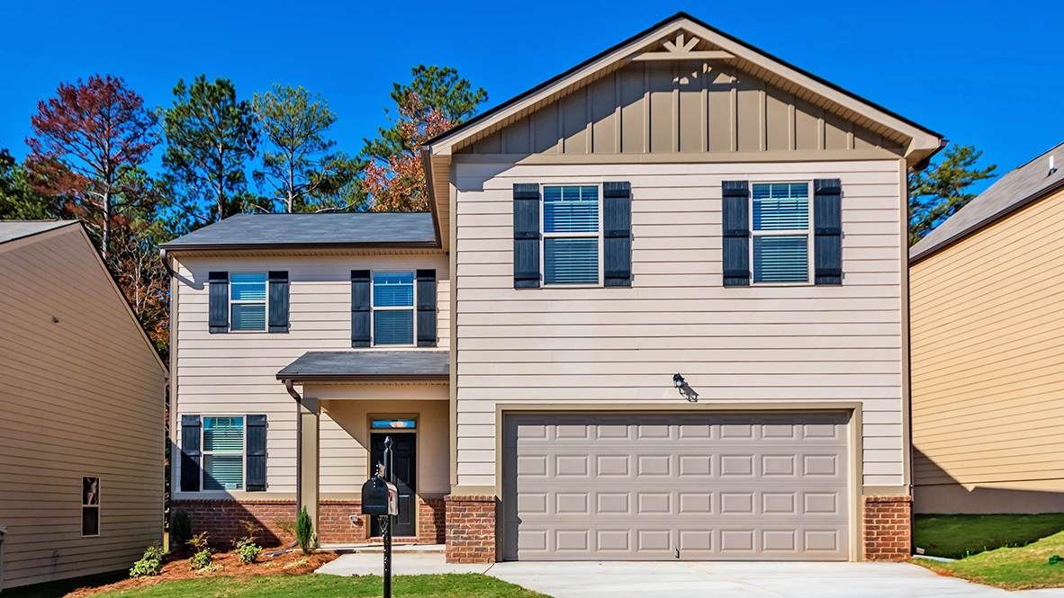 310 Classic Rd - Photo 1