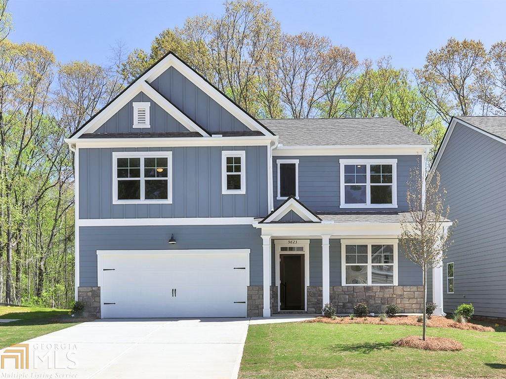 1107 Shadow Glen Dr - Photo 1