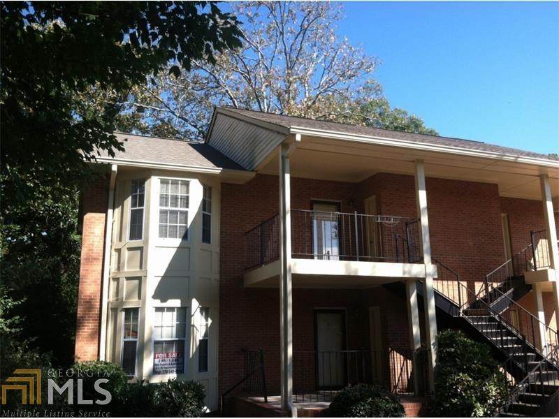 401 Forrest Ave - Photo 1
