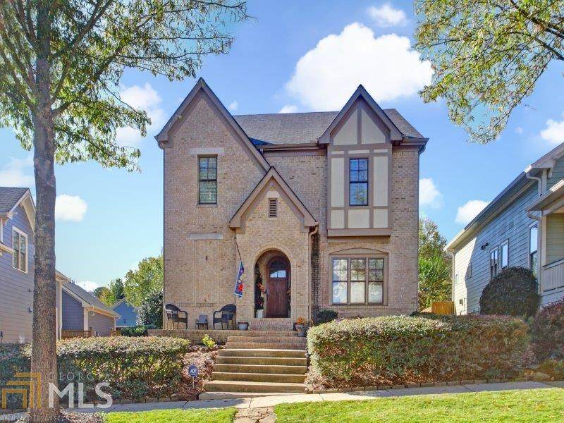 3153 Primrose St - Photo 1
