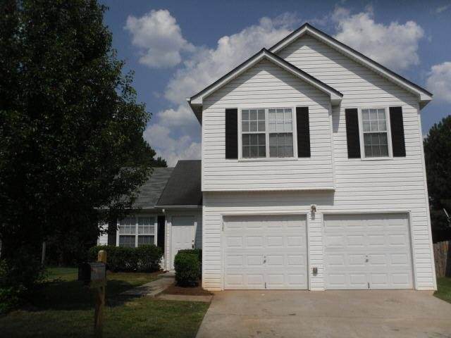 3010 Stonebridge Creek Dr - Photo 1