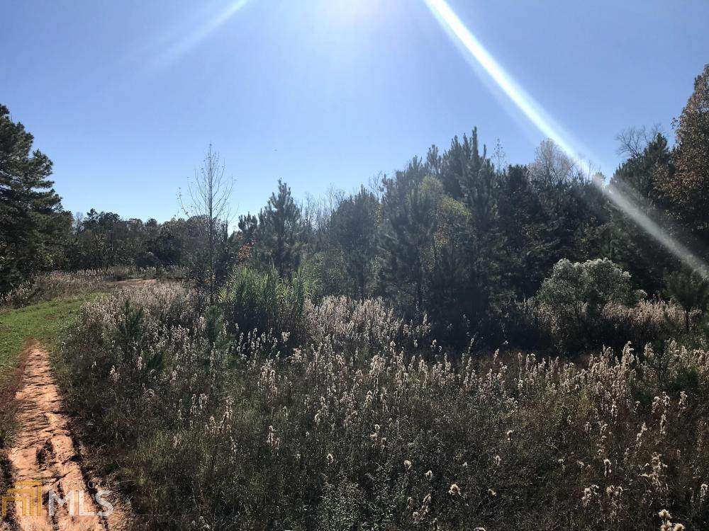 0 Upper Big Springs Rd Tract A - Photo 1