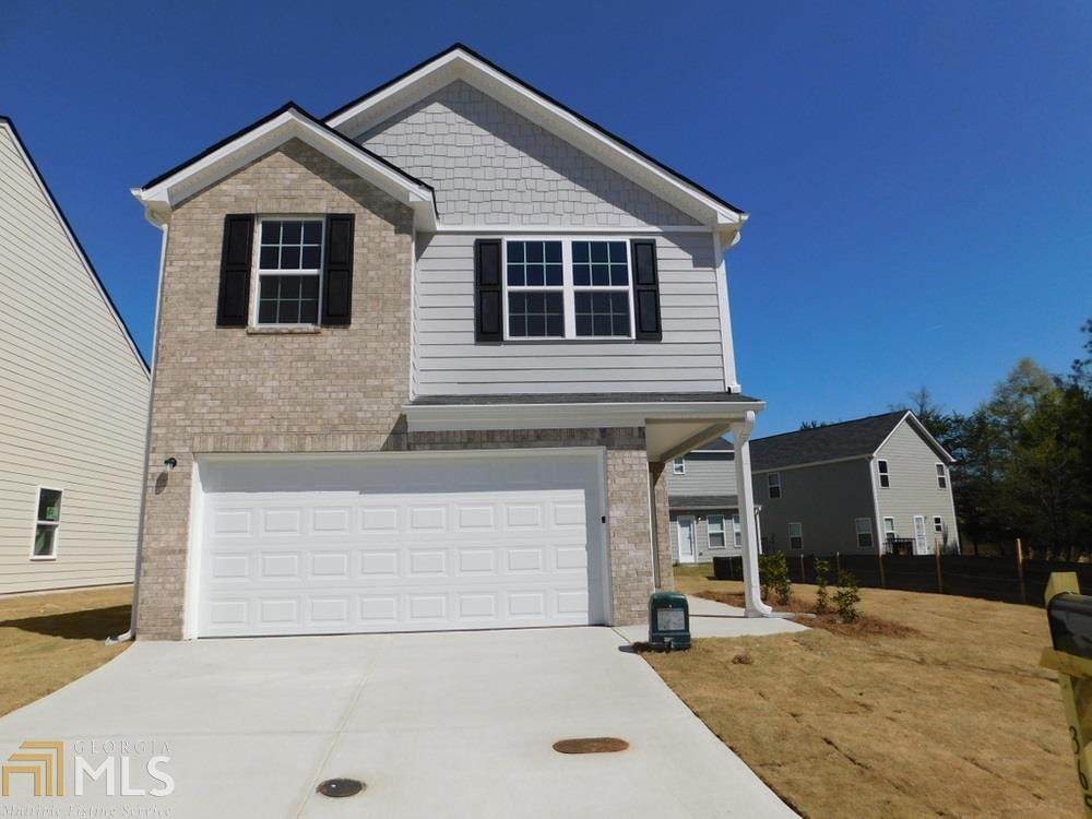 3658 Oakleaf Pass - Photo 1