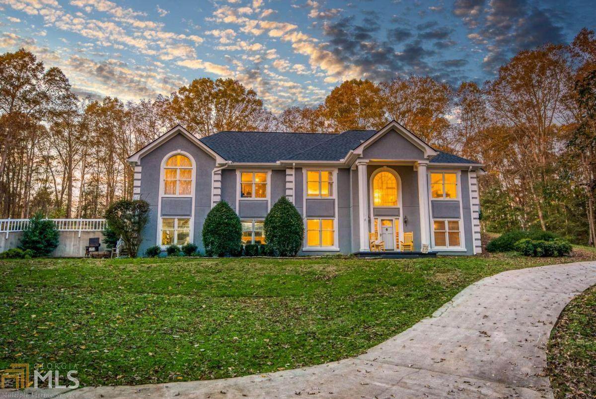 1189 Grapevine Trl - Photo 1