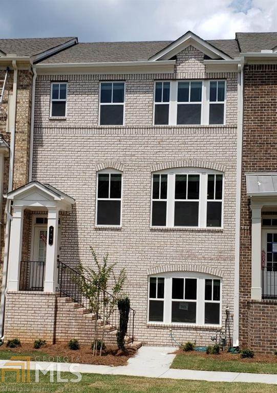 880 Sunset Park Dr - Photo 1