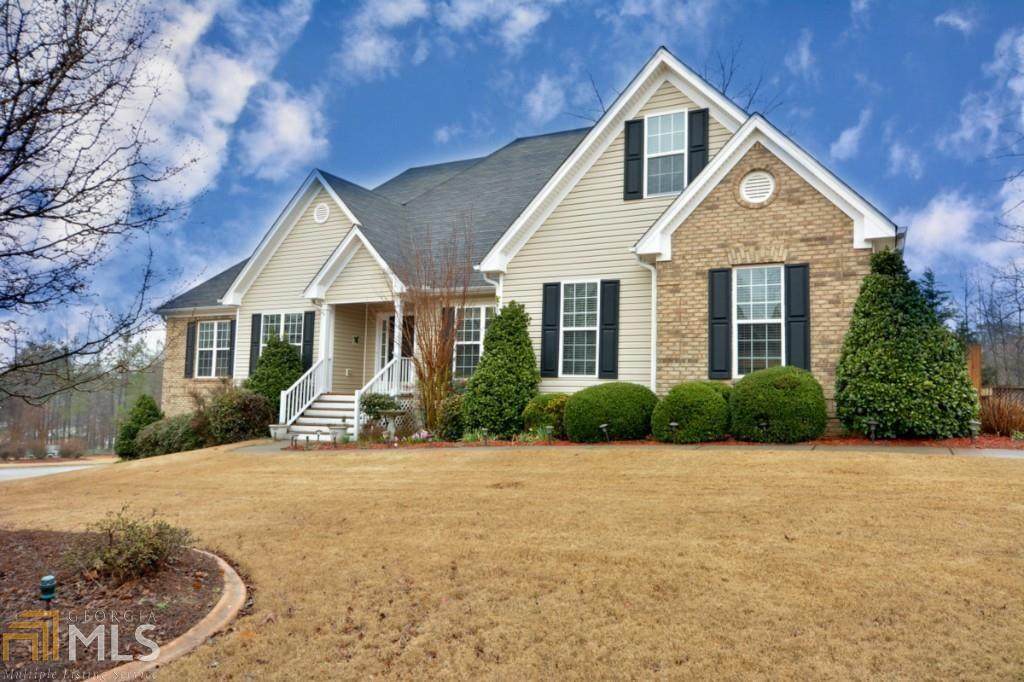 34 Arbor Trce - Photo 1