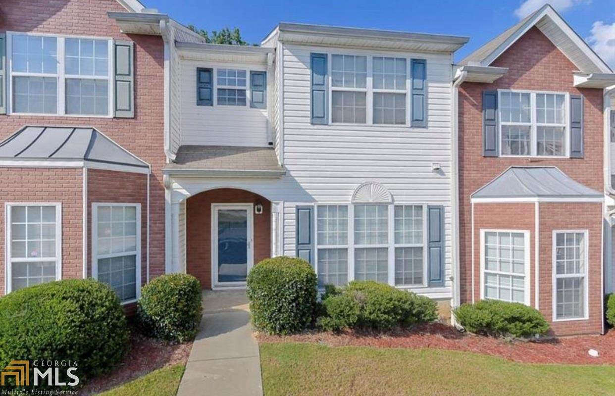 5040 Oakley Cmns - Photo 1