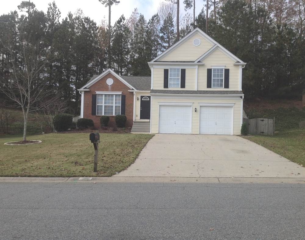 202 Creel Chase - Photo 1