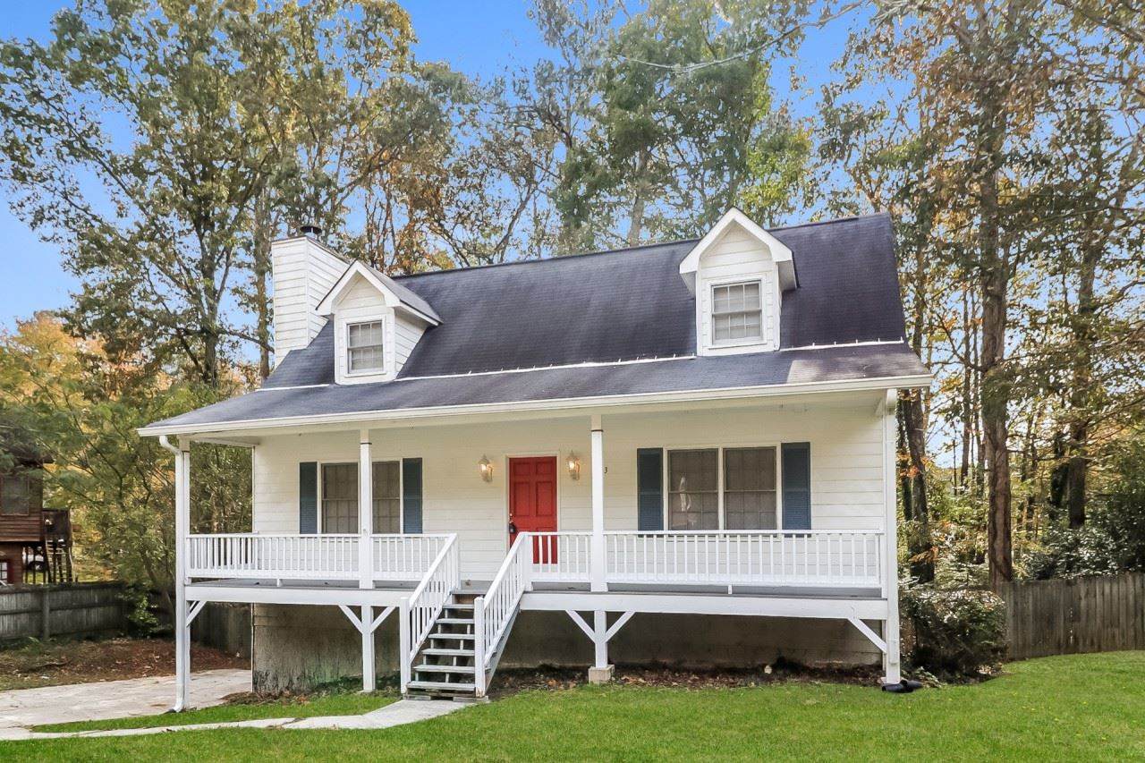2463 Chauncey - Photo 1