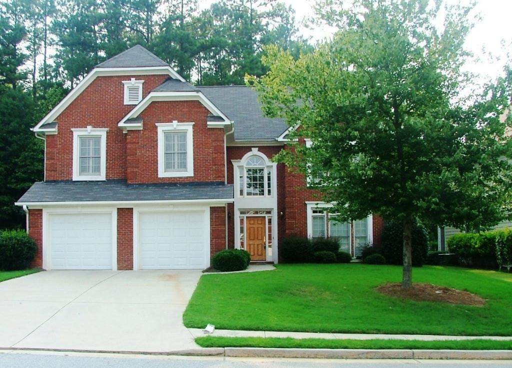 3730 Turnbury Oaks Dr - Photo 1
