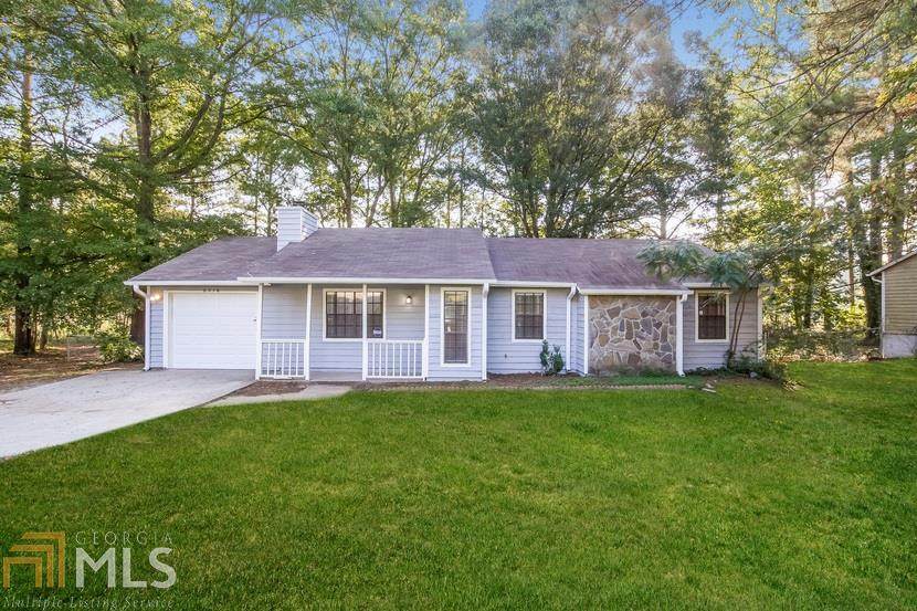 6016 Castlegate - Photo 1
