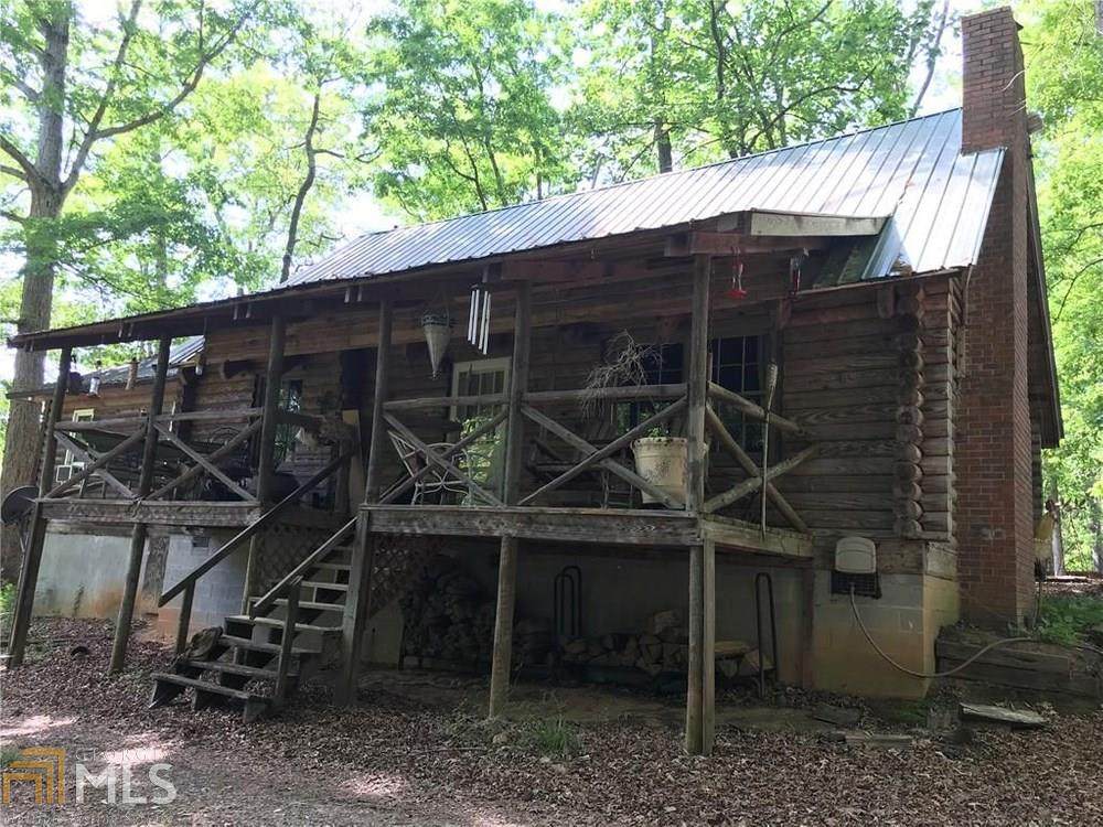 8460 Wallace Tatum Rd - Photo 1