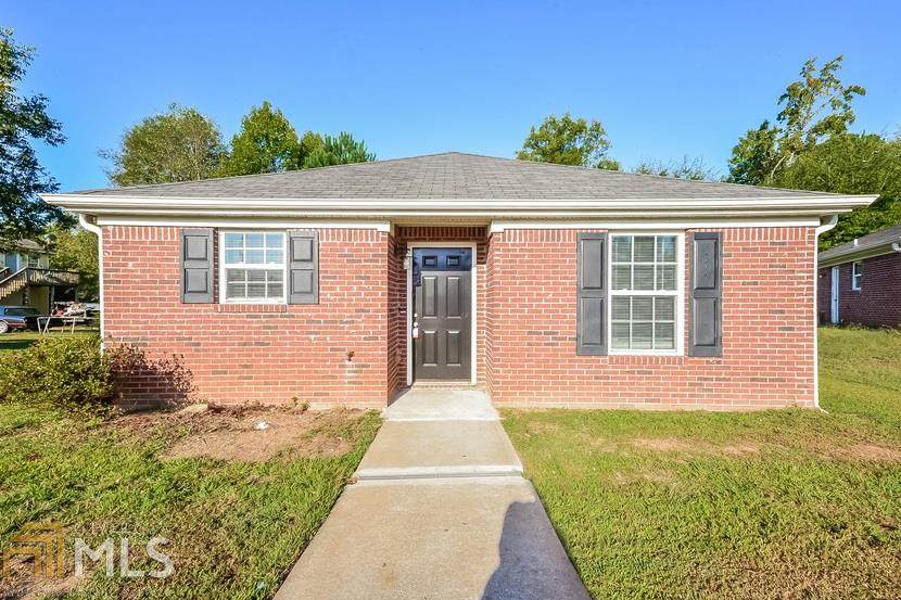 606 Dove - Photo 1