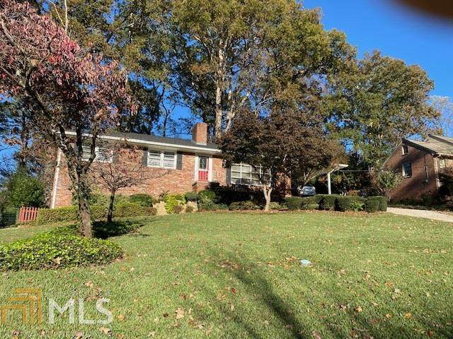 1152 Beech Haven Rd - Photo 1