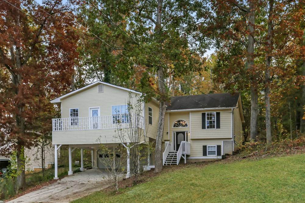225 Cottonwood Loop - Photo 1