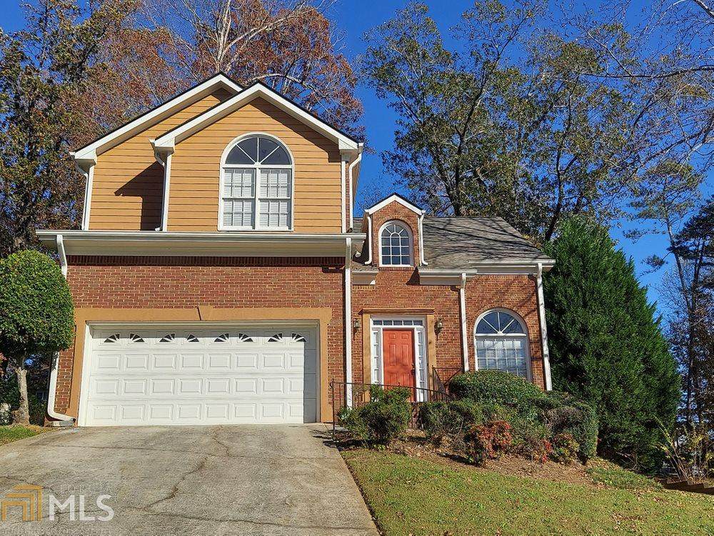 808 Malvern Blvd - Photo 1