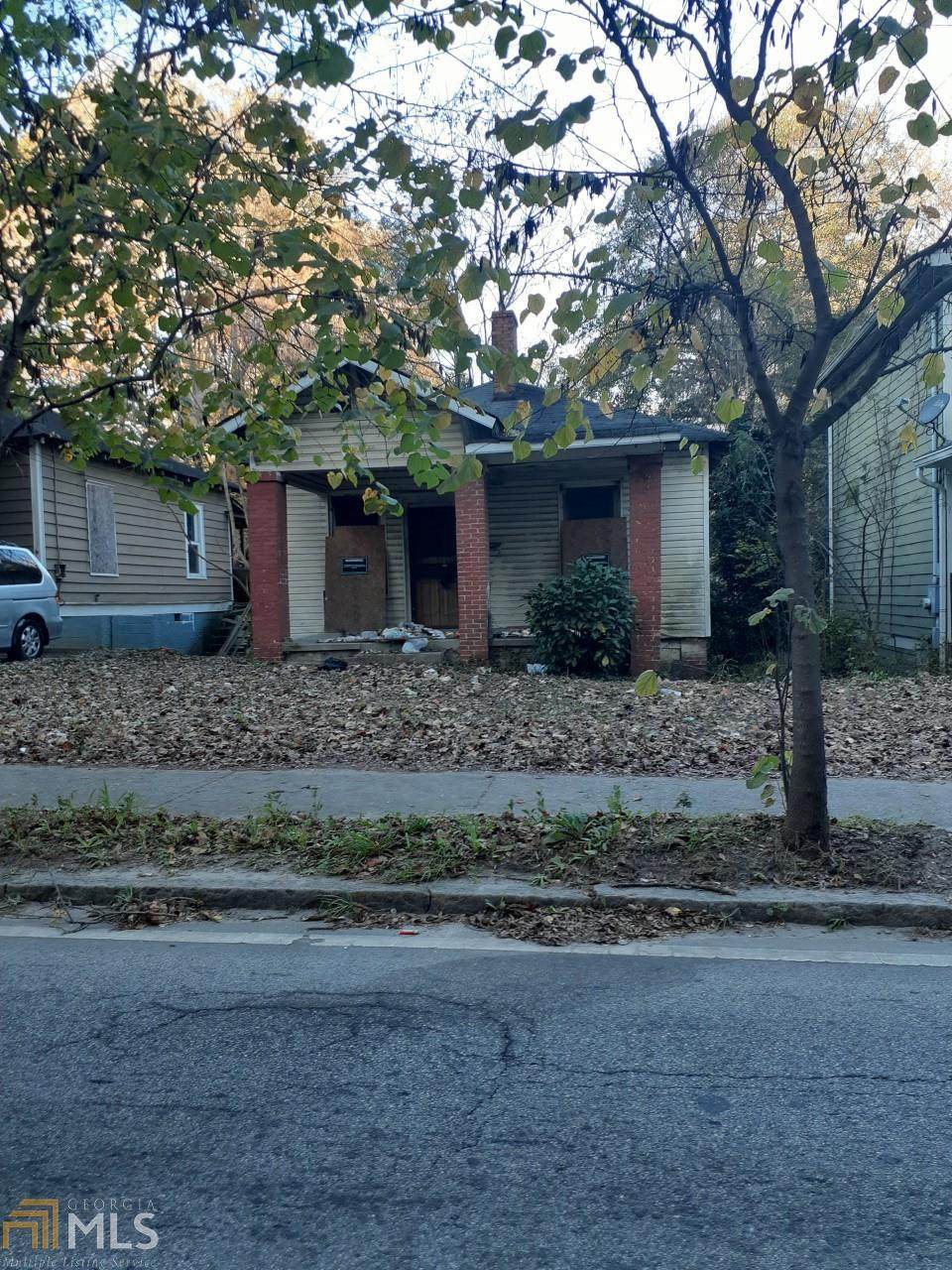 488 Joseph E Lowery Blvd - Photo 1