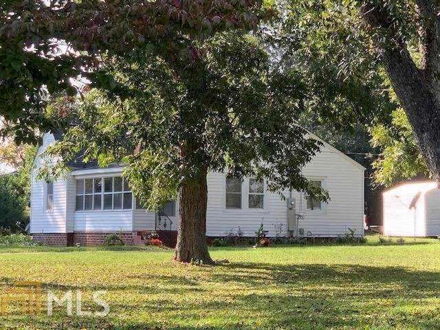 214 Harvey St - Photo 1