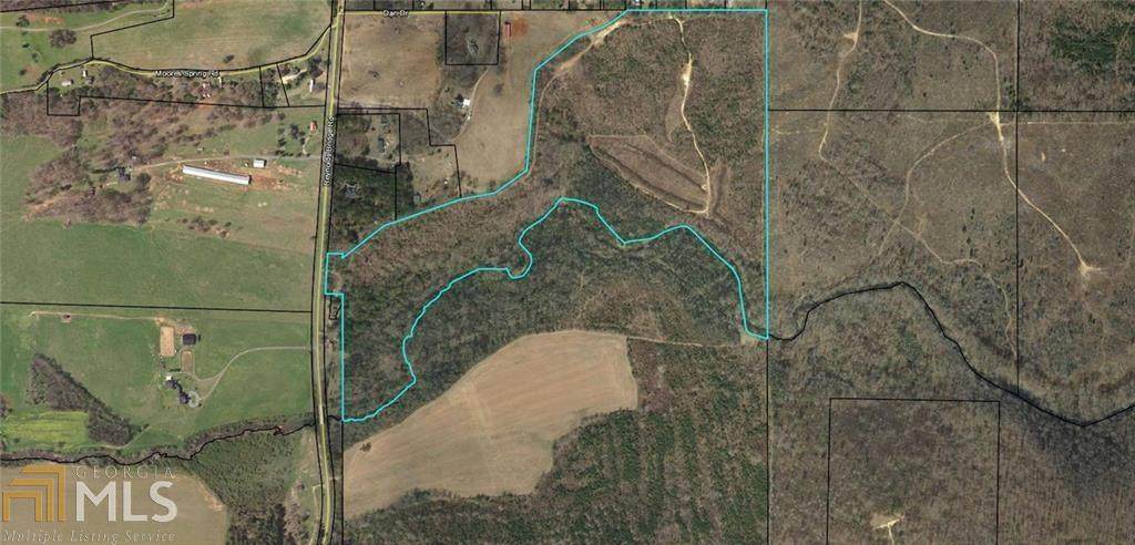 405 Reynolds Bridge Rd - Photo 1