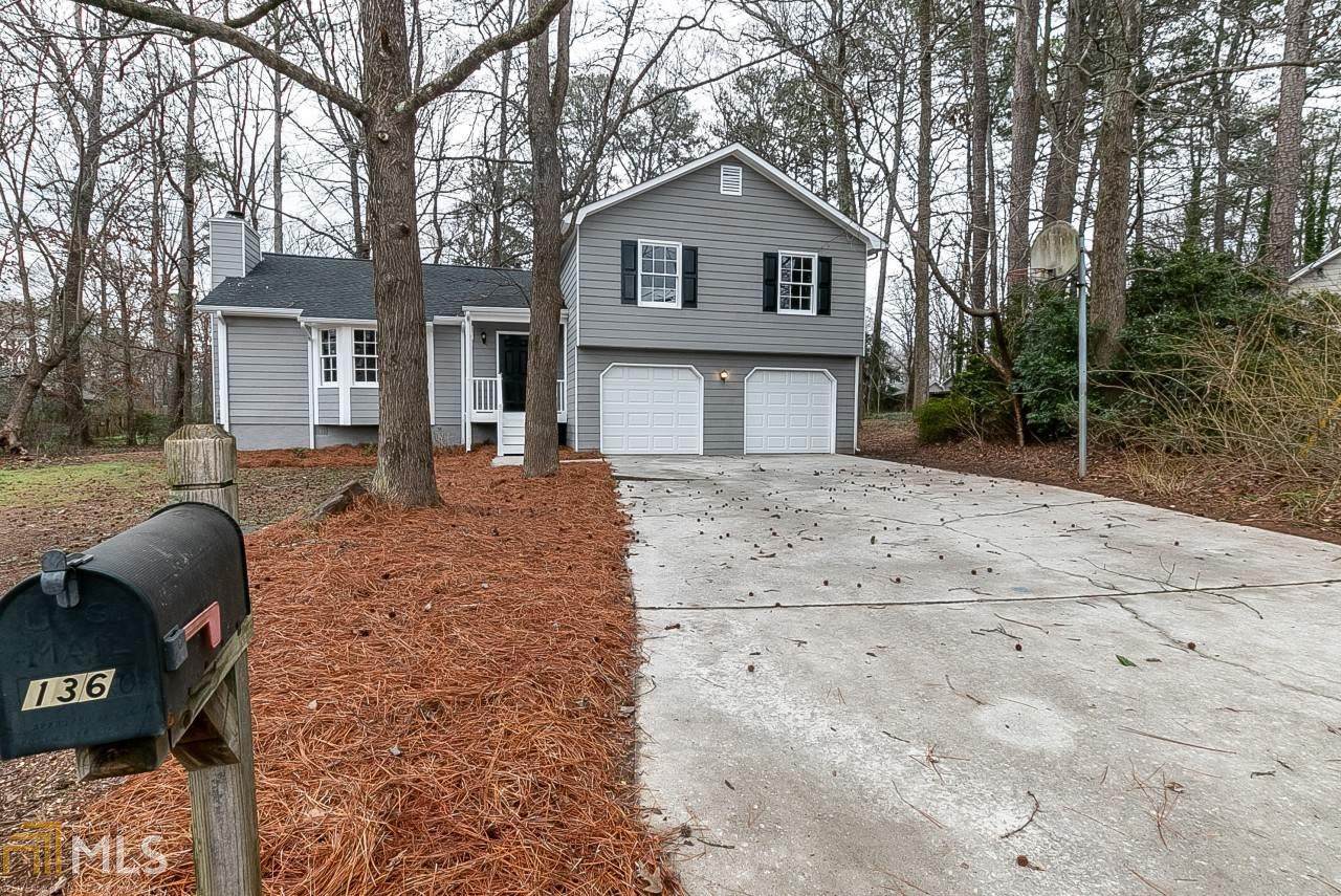 1360 Willow Bend Dr - Photo 1
