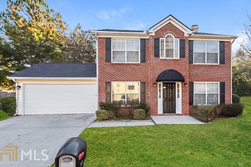 862 Plumbridge - Photo 1